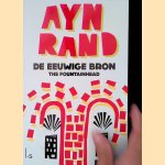 De eeuwige bron
Ayn Rand
&euro;&nbsp;12,50