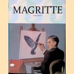 Ren&eacute; Magritte 1898-1967 door Jacques Meuris