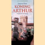Koning Arthur Luisterboek 4 CD's door Jaap Ter Haar