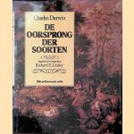 De oorsprong der soorten door Charles Darwin e.a.