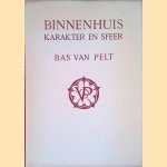 Binnenhuis door Bas van Pelt