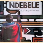 Ndebele door Margaret Courtney-Clarke