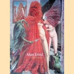 Max Ernst door Werner Spies e.a.