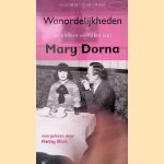 Wanordelijkheden en andere verhalen van Mary Dorna  - 4 CD-luisterboek door Mary Dorna
