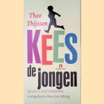 Kees de jongen - 10 CD-luisterboek: Voorgelezen door Jan Meng
Theo Thijssen
&euro;&nbsp;12,50