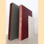 Tabulae anatomicae + loose introduction
Bartholomaei Eustachii
&euro;&nbsp;150,00