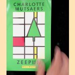 Zeepijn door Charlotte Mutsaers