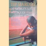 Weekendpelgrimage; In de straten van Tepalka; De morgen loeit weer aan door Tip Marugg