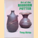 Art of the Modern Potter door Tony Birks