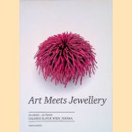 Art Meets Jewellery door Renate Slavik