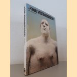 Jose Vermeersch *GESIGNEERD* door Marcel Duchateau