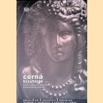Black costume jewellery door Petr Novy e.a.