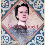 	Stil Verzameld: tegels uit de collectie Manschot-Van der Meij door Arend Jan Gierveld e.a.