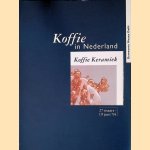 Koffie Keramiek door Gerda - en anderen Brust