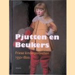 Pjutten en Beukers door Marjan Brouwer