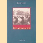 The Ambassadors door Henry James