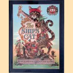 The Ship's Cat: The Adventures and Brave Deeds of The Ship's Cat on the Spanish Maine together with the most lamentable losses of the Alcestis & Triumphant Firing of the Port of Chagres
Alan Aldridge e.a.
€ 6,00 The Ship's Cat: The Adventures and Brave Deeds of The Ship's Cat on the Spanish Maine together with the most lamentable losses of the Alcestis & Triumphant Firing of the Port of Chagres
Alan Aldridge e.a.
€ 6,00