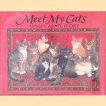 Meet My Cats door Lesley Anne Ivory
