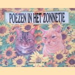 Poezen in het zonnetje door Lesley Anne Ivory