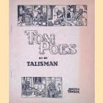 Tom Poes en de talisman door Maarten Toonder