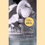 De stad der blinden
José Saramago
€ 6,00 De stad der blinden
José Saramago
€ 6,00