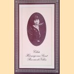 C&eacute;leste: het meisje van Proust door Ben van der Velden