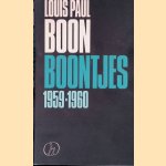 Boontjes door Louis Paul Boon