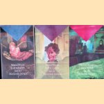 In de schaduw van de bloeiende meisjes (3 delen)
Marcel Proust
€ 10,00 In de schaduw van de bloeiende meisjes (3 delen)
Marcel Proust
€ 10,00