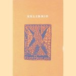 Exlibris van Nederlandse letterkundigen door A. J. Vervoorn