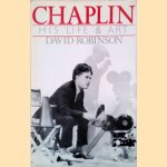Chaplin: His Life and Art
David Robinson
€ 15,00 Chaplin: His Life and Art
David Robinson
€ 15,00