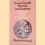 Brieven aan kinderen door Lewis Carroll