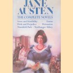 The Complete Novels door Jane Austen