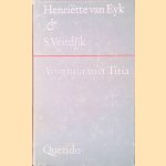 Avontuur met Titia
Henriette van Eyk e.a.
&euro;&nbsp;8,00