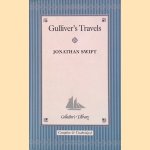 Gulliver's Travels door Jonathan Swift