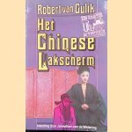 Het Chinese lakscherm: een rechter Tie mysterie
Robert van Gulik
€ 5,00 Het Chinese lakscherm: een rechter Tie mysterie
Robert van Gulik
€ 5,00