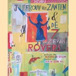 Juffrouw van Zanten en de zeven rovers door Mathilde Stein e.a.