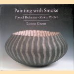 Painting with Smoke door Lynne Green