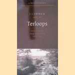 Terloops: voettochten door Frankrijk (2CD Luisterboek) door J.J. Voskuil