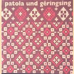 Patola und Geringsing: Zeremonialt&uuml;cher aus Indien und Indonesien door Alfred B&uuml;hler e.a.
