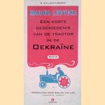Een Korte Geschiedenis Van De Tractor In De Oekraine - 4CD-luisterboek door Marina Lewycka