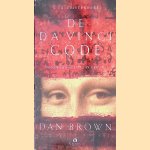 De Da Vinci Code - 6 CD-luisterboek door Dan Brown