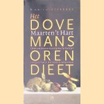 Het Dovenmansorendieet *6CD LUISTERBOEK* door Maarten 't Hart