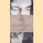 Millennium 3 - Gerechtigheid door Stieg Larsson