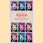 Anna Deel 2: Anna - 8 Cd's Luisterboek door Annjet van der Zijl