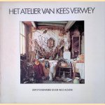 Het atelier van Kees Verwey: Gefotografeerd door Nico Koster
Peter Berger
€ 8,00 Het atelier van Kees Verwey: Gefotografeerd door Nico Koster
Peter Berger
€ 8,00