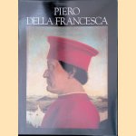 Piero Della Francesca door Alessandro Angelini