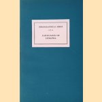 Critical Survey of Studies on the Languages of Sumatra door P. Voorhoeve