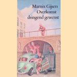 Boekenweekgeschenk 1978 door Marnix Gijsen