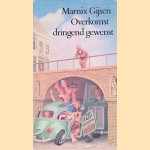 Boekenweekgeschenk 1978: Overkomst dringend gewenst door Marnix Gijsen