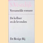 De kellner en de levenden door Simon Vestdijk
